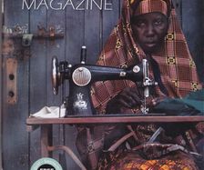 The Eye Magazine - Uganda